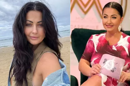 Gabriela Cristea și-a schimbat look-ul, după ce a slăbit 30 de kg: "Nu este doar o tunsoare. Uneori ai nevoie de un gest mic ca să simți că începe un capitol nou"