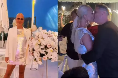De ce nu vrea Vica Blochina să se mărite cu actualul iubit, deși este foarte fericită alături de el: "Totul merge șnur"