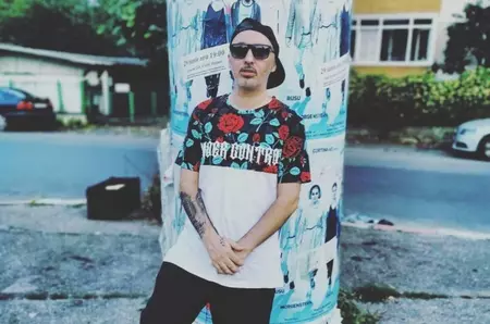 Cine este Cabron, cofondatorul trupei Codu’ Penal. Rapperul este căsătorit de 19 ani și are un copil, însă recent a avut o aventură cu Cristina Belciu