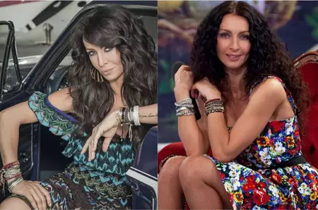 Ce semnifică brățările purtate de Mihaela Rădulescu: "Am decis să nu le pun la întâmplare, ci să le creez o poveste. Sau să-mi spună o poveste"