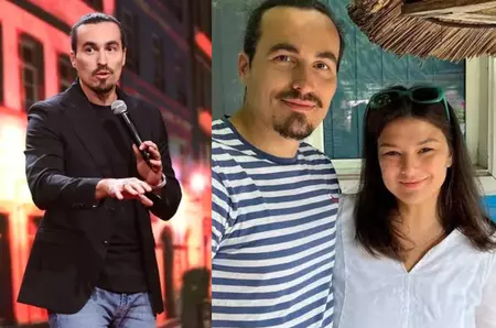 Alex Minculescu, fostul soț al Mariei Popovici, s-a logodit, la doi ani de la divorț, și abia așteaptă să devină tată: "Este pentru prima oară când îmi doresc copil" / Cum arată viitoarea lui soție