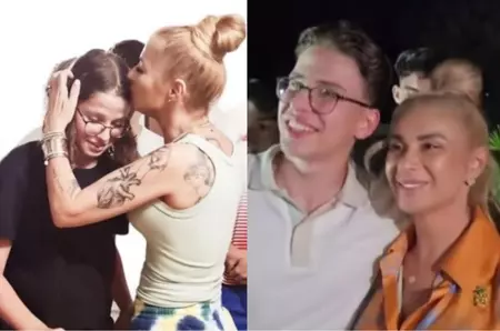 Bebeto, fiul Anamariei Prodan, majorat cu 100 de invitați. Momentul care a emoționat-o pe mama lui până la lacrimi. Laurențiu Reghecampf a fost marele absent al serii