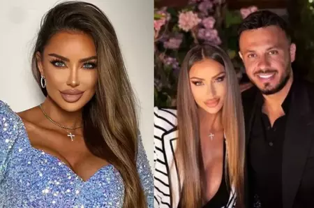 Bianca Drăgușanu, surprinsă în compania unui bărbat misterios, după despărțirea de Gabi Bădălău! În ce ipostază surprinzătoare s-au afișat cei doi