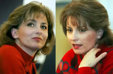 Povestea de succes a Marianei Bitang, antrenoarea care a schimbat istoria gimnasticii românești: "Am rămas aceeaşi, deoarece am făcut întotdeauna lucrurile în care am crezut cu adevărat". Ce spune despre Octavian Bellu