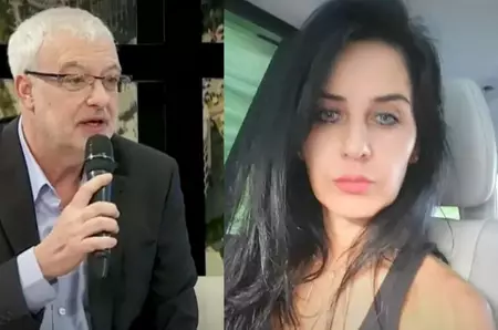 Dragoste cu năbădăi! Cătălin Crișan s-a împăcat cu iubita lui, Camelia, a doua zi după ce a anunțat pe Facebook că s-au despărțit: ”Am decis împreună să trecem peste. În orice cuplu se întâmplă”/ EXCLUSIV