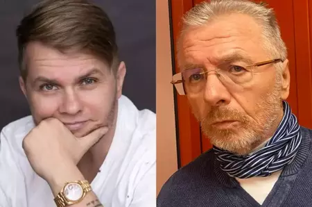 Cum a aflat Codin Maticiuc că tatăl lui are cancer: „M-a sunat din Grecia și a zis 'mă doare în gât, cred că am cancer'. Și real avea, ne-au spus că are o tumoare”