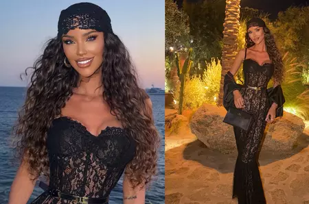 Bianca Drăgușanu își micșorează sânii! De ce a luat decizia: „Schimb aceste imensități de silicoane. Nu se mai poartă sânii mari, sunt și incomozi, nu arată nici bine”