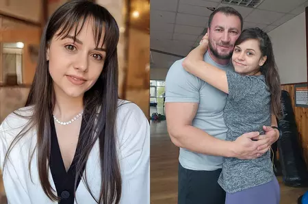Reacția soției lui Marian Godină după demisia lui din Poliție: „Nu sunt tristă. Sunt mândră de el!”. Ce salariu avea după aproape 20 de ani de vechime
