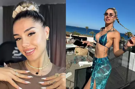 Cine este ispita Daniela Pană de la Insula Iubirii 2026. Are 30 de ani, este din Galați și lucrează ca manager de marketing: „Este o experiență unică!”