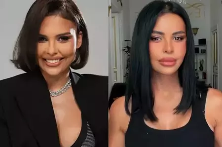 Andreea Popescu a dezvăluit ce operații estetice și-a făcut: „Îți îmbunătățești anumite părți ale corpului” / De ce a luat decizia și ce efecte adverse a avut anestezia
