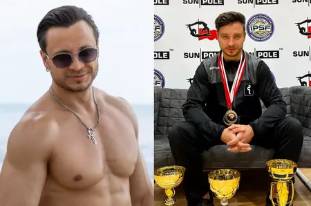 Cine este ispita Dima Roșca de la Insula iubirii 2026. Are 33 de ani și e Founder Pole Dance Academy