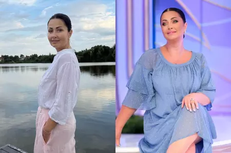 Cu ce probleme grave s-a confruntat Gabriela Cristea înainte de a începe tratamentul cu injecții, pentru a slăbi: „Puteam să mor în somn! Starea mea de sănătate era extrem de precară”