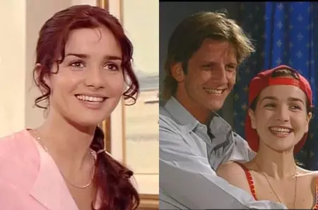 Cum arată Natalia Oreiro la 49 de ani. Actrița din Înger Sălbatic, de nerecunoscut pe covorul roșu la un eveniment
