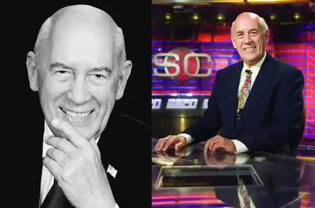 A murit Bill Rasmussen, unul dintre fondatorii ESPN. Avea 93 de ani: „Nu era genul de persoană cu paharul pe jumătate plin, paharul lui era mereu plin de optimism”