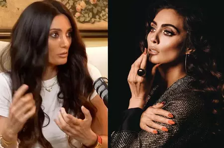 Claudia Pavel, despre operația eșuată la nas. Acuzații grave la adresa doctorului Ioan Lascăr: „A fost un dezastru, am plătit și enorm de mulți bani. Apoi m-a operat un chirurg din Grecia, tot nefericcit”