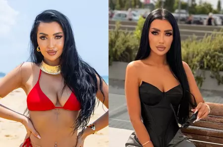 Cine este ispita Oana Rusu de la Insula Iubirii 2026. Are 30 de ani și e pasionată de make-up