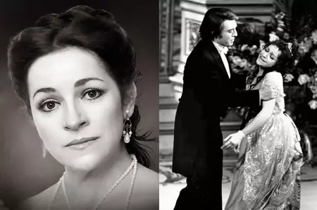A murit soprana Ileana Cotrubaș. Avea 87 de ani: „O artistă de o mare noblețe vocală și scenică!”