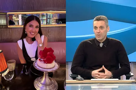 Mircea Badea, comentariu ironic la adresa Ilincăi Vandici, după ce și-a etalat geanta de lux: „Viața trebuie să fie foarte plictisitoare!”