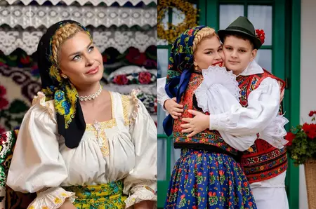 Cine este Oana Tomoiagă de la Asia Express 2026. Este cântăreață de muzică populară, are un fiu și a fost căsătorită timp de 3 ani