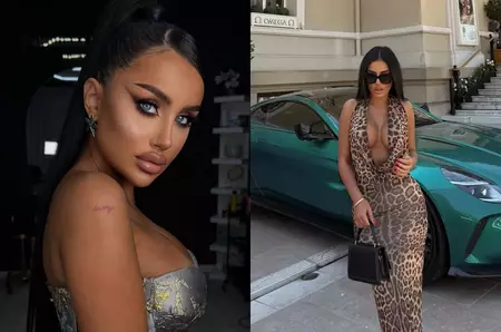 Cine este ispita Rebecca Toma de la Insula Iubirii. Are 24 de ani, a crescut în Italia și a mai apărut într-o emisiune: „Nu exclud varianta să mă înțeleg cu cineva real!”