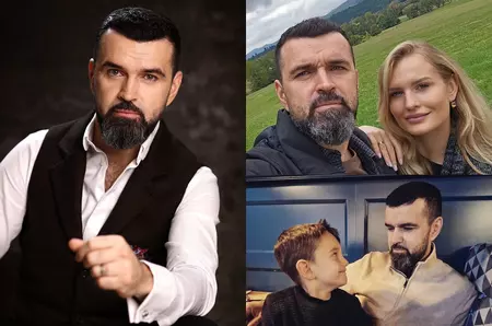 Cine este Vlad Miriță. E tenor, are un fiu, a fost cu Nico la Eurovision și prezintă Festivalul Mamaia 2026