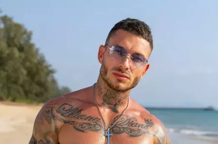 Cine este ispita Daniel Chiorean de la Insula Iubirii 2026. Are 35 de ani, e model și antrenor de fitness: „Vreau să fiu exact cum sunt în viața reală și sunt convins că asta se va vedea”