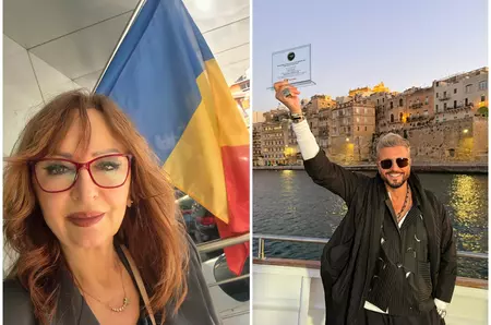 Reacția acidă a lui Cătălin Botezatu după ce Eli Lăslean l-a criticat într-o scrisoare deschisă: ”Respectul nu se câștigă prin scandal, ci prin fapte. Când nu mai ai nimic nou de spus, cauți cu orice preț un subiect” / EXCLUSIV