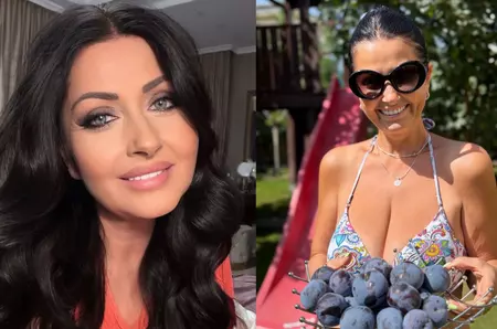 Gabriela Cristea, replică pentru cei care îi sugerează să nu se mai afișeze în costum de baie după ce a slăbit 35 kg: „Trebuie să mai tai câte ceva de peste tot până când corpul meu ajunge să semene cu unul de 25 de ani?”