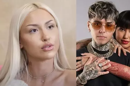 Lino Golden, acuzat de fosta lui soție, Delia Salchievici, că a umilit-o și manipulat-o: "Am râs de față cu toată lumea, doar că eu m-am dus în baie și am plâns"