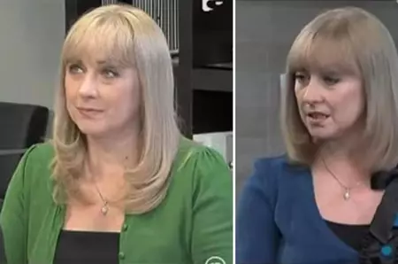 O mai ții minte pe Ecaterina din telenovela "Narcisa Sălbatică", difuzată acum 15 ani? Cum arată actrița Cecilia Bârbora la 63 de ani, și cu ce se ocupă