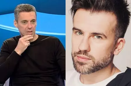 Mircea Badea, atac fără precedent la adresa lui Florin Ristei: "Deci forma asta de viață, Tristei, sau cum îl cheamă, spune o cretinătate, o monstruozitate"/ De la ce a pornit totul
