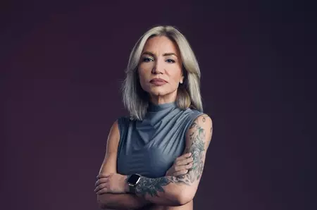 Larisa Uță, primele declarații după ce a ieșit din operație: „Totul OK!”. Cum se simte fosta concurentă de la Survivor