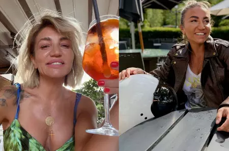 Ce face Larisa Uță după Survivor și ce planuri are, la 48 de ani: „M-am gândit că îmi ajunge. E greu. Eu plecam pentru copii, dar copiii mei sunt în România acum și eu sunt la Londra”