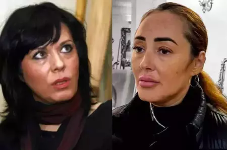 Mariana Moculescu a explicat de ce și-a dat în judecată fiica. Ce își dorește, de fapt, de la Nidia: „Vreau să trăiesc în ultima parte a vieții, cât a mai rămas, cu copilul meu”