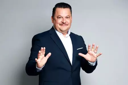 Mihai Bobonete, schimbare radicală de look. Cum arată după ce a slăbit și și-a lăsat barbă