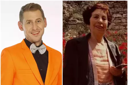 Nimic nu-i alină durerea! Cum o omagiază Mircea Solcanu pe mama lui, care ar fi împlinit astăzi 82 de ani: ”Eu nu îi fac pomeniri. Astăzi ies cu niște prietene la masă, să o aniversez ca și când ar trăi” / EXCLUSIV