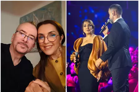 Se iubesc de aproape trei decenii! Cum se înțeleg Nico și soțul ei, Laurențiu Matei, după 28 de ani de căsnicie: ”Ne mai certăm, ne împăcăm. E ceva firesc”/ EXCLUSIV