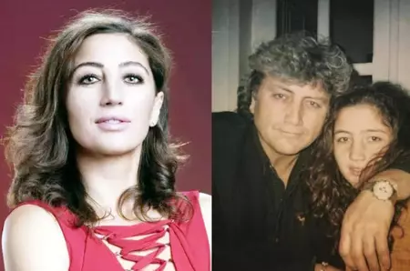 Cum a marcat-o pe Patricia Vizitiu pierderea tatălui ei, la doar 20 de ani: „A lăsat un gol pe care nimic nu-l poate umple. M-a obligat să mă maturizez mult mai repede” / EXCLUSIV