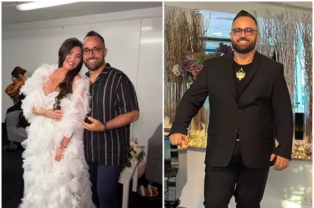 A renăscut după tratament! Cum arată Cristian Faur după ce a slăbit 72 de kilograme și ce rezultate i-au ieșit la ultimele analize: ”Steatoza hepatică de gradul II pe care o aveam anterior nu mai apare la ultima evaluare”/ EXCLUSIV