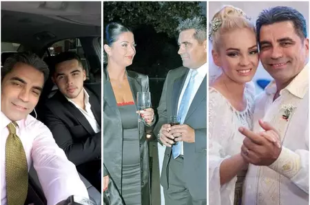 Fiul lui Marcel Toader le atacă pe fostele soții ale tatălui său, Gabriela Cristea și Maria Constantin, la 7 ani de la moartea afaceristului: "E vorba de respect!"