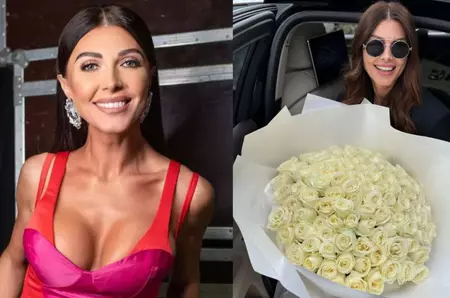 Ilinca Vandici, răsfățată de iubit cu o plimbare cu elicoperul: "Uneori, cele mai frumoase gesturi sunt și cele mai simple". Cine este bărbatul care o face fericită după divorț