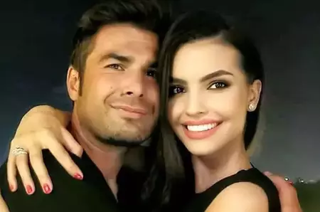 Adrian Mutu, despre relația cu Sandra, după 10 ani de căsnicie: „Apreciez multe la ea – răbdarea, înțelepciunea, susținerea de care mi-a dat dovadă”