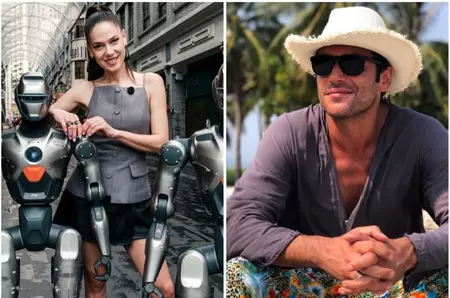 În ce zile nu vor fi difuzate emisiunile Asia Express și Insula Iubirii la Antena 1. De ce au apărut schimbări în grilă