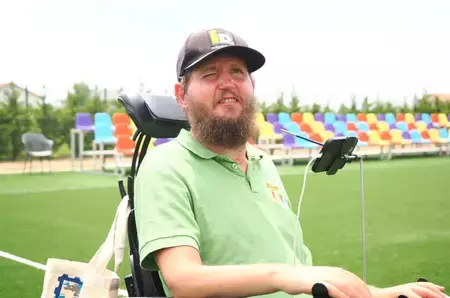 Mihai Neșu are cheltuieli uriașe cu centrul de recuperare de la Oradea și caută diverse soluții pentru a face rost de bani: "Nevoia de sprijin nu se termină niciodată"