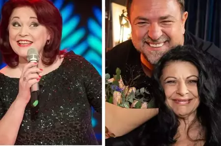 Natalia Guberna intervine de partea Elenei Cârstea în conflictul cu Horia Brenciu: "Nu a fost un gentleman! Ea și-a făcut visuri, speranțe. Este absolut normal să se supere!"