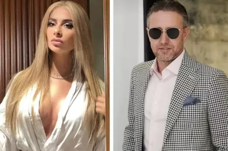 Anamaria Prodan, reacție când a aflat că Laurențiu Reghecampf revine în România și este noul antrenor al FCSB: "Gigi este pentru el, azi, un al doilea Dumnezeu care i-a dat oxigen"