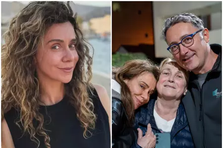 Cum echilibrează Andreea Vasile și Tudor Giurgiu viața de familie cu cea profesională: ”Pentru mine a fost foarte reconfortant să lucrez cu omul care mă cunoaște cel mai bine. Îmi cunoaște fricile, îndoielile…” / EXCLUSIV