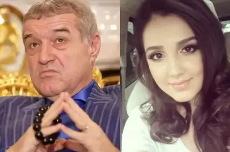 Gigi Becali, prima reacție după ce fiica sa Teodora a pierdut procesul legat de biserica din Techirghiol: „Care vă atingeţi de biserica lui Hristos, somn să nu aveţi! E cerul pe pământ aici!”