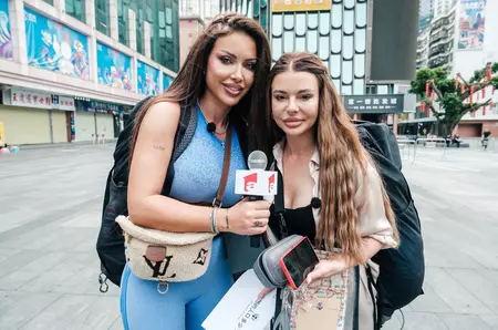 Ceartă între Loredana Chivu și Ana Maria Mocanu la Asia Express. Ce s-a întâmplat după ce au câștigat amuleta și Jokerul: „Ai probleme cu gândirea rău de tot!”
