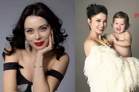 Anca Dumitra și-a înscris fiul la o grădiniță privată: „Start!”. Ce taxă plătește pentru educația lui